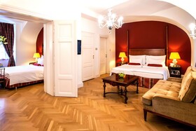 The Mozart Prague