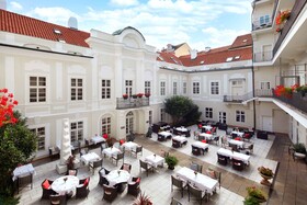 The Mozart Prague