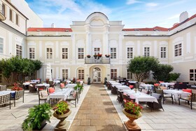 The Mozart Prague