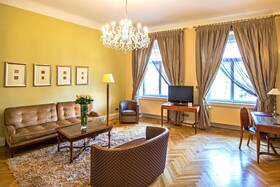 The Mozart Prague