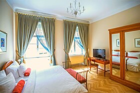 The Mozart Prague