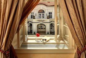 The Mozart Prague
