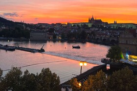 The Mozart Prague