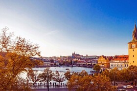 The Mozart Prague