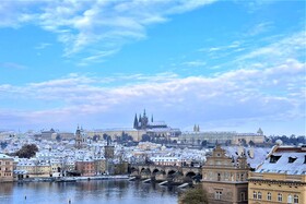 The Mozart Prague