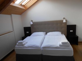 The Palace Suites and Apartments