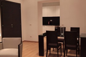 The Palace Suites and Apartments