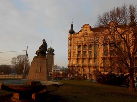 The Palace Suites and Apartments