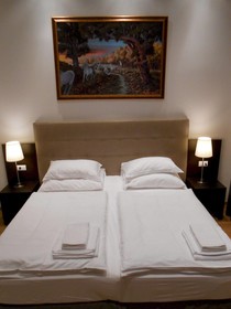 The Palace Suites and Apartments