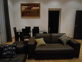 The Palace Suites and Apartments