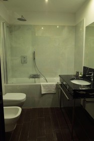 The Palace Suites and Apartments