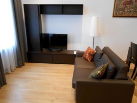 The Palace Suites and Apartments