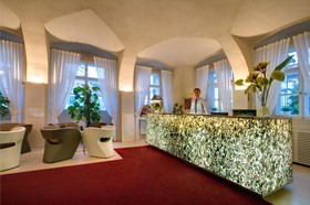Hotel Three Storks