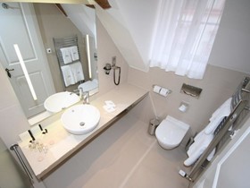 Hotel Three Storks