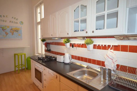 Travel & Joy Hostel