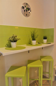 Travel & Joy Hostel