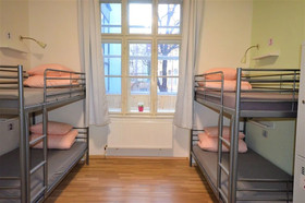 Travel & Joy Hostel