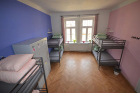 Travel & Joy Hostel