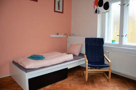 Travel & Joy Hostel