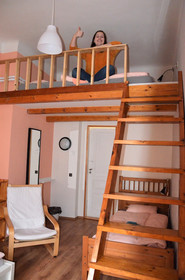 Travel & Joy Hostel