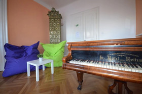 Travel & Joy Hostel