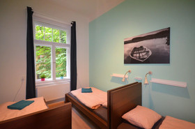 Travel & Joy Hostel