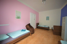 Travel & Joy Hostel