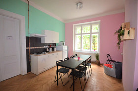 Travel & Joy Hostel