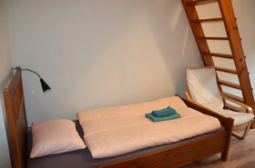 Travel & Joy Hostel