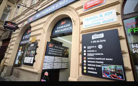 Travel & Joy Hostel