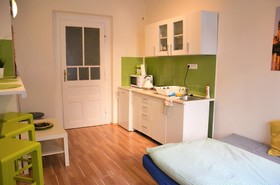 Travel & Joy Hostel