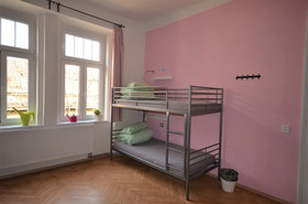 Travel & Joy Hostel