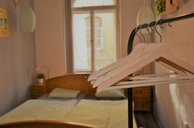 Travel & Joy Hostel