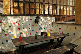 Travel & Joy Hostel