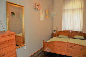 Travel & Joy Hostel