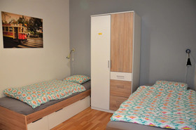 Travel & Joy Hostel