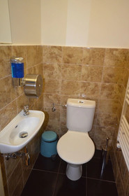 Travel & Joy Hostel