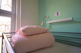 Travel & Joy Hostel