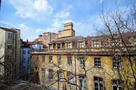 Travel & Joy Hostel