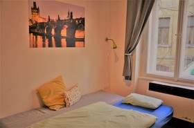 Travel & Joy Hostel