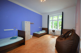 Travel & Joy Hostel