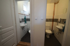 Travel & Joy Hostel