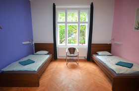 Travel & Joy Hostel