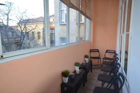 Travel & Joy Hostel