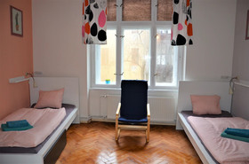 Travel & Joy Hostel
