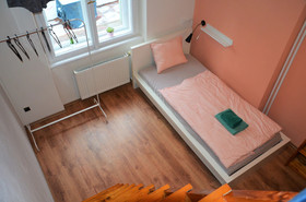 Travel & Joy Hostel