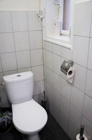 Travel & Joy Hostel