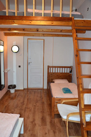 Travel & Joy Hostel