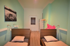 Travel & Joy Hostel