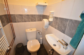 Travel & Joy Hostel
